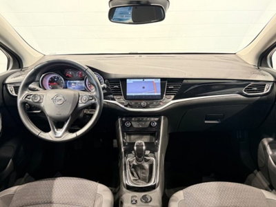Opel Astra 1.4 Turbo 150CV Start&Stop aut. 5 porte Innovation (10)