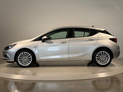 Opel Astra 1.4 Turbo 150CV Start&Stop aut. 5 porte Innovation (2)
