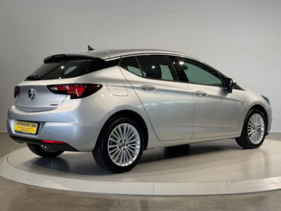 Opel Astra 1.4 Turbo 150CV Start&Stop aut. 5 porte Innovation (5)