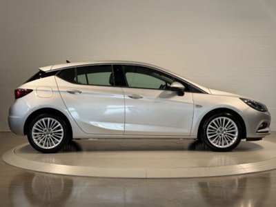 Opel Astra 1.4 Turbo 150CV Start&Stop aut. 5 porte Innovation (6)