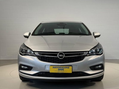 Opel Astra 1.4 Turbo 150CV Start&Stop aut. 5 porte Innovation (8)