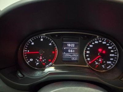 Audi A1 Sportback 1.6 TDI 116 CV Design (6)