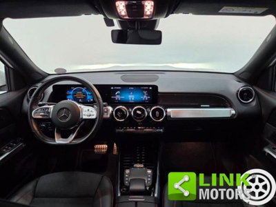 Mercedes-Benz GLB 200 Automatic 4Matic Premium (5)