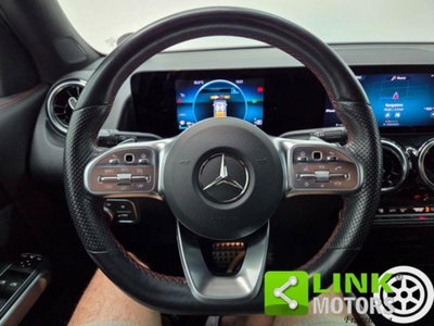Mercedes-Benz GLB 200 Automatic 4Matic Premium (6)