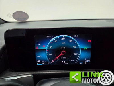 Mercedes-Benz GLB 200 Automatic 4Matic Premium (7)