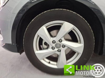 Audi Q3 35 TDI quattro S tronic Business Advanced (10)