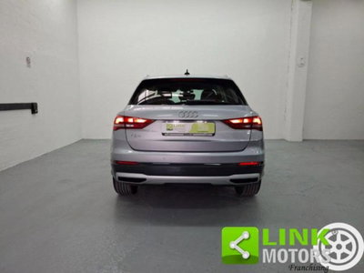 Audi Q3 35 TDI quattro S tronic Business Advanced (12)
