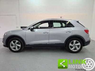 Audi Q3 35 TDI quattro S tronic Business Advanced (15)