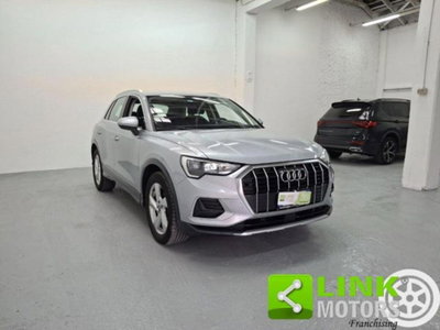 Audi Q3 35 TDI quattro S tronic Business Advanced (3)