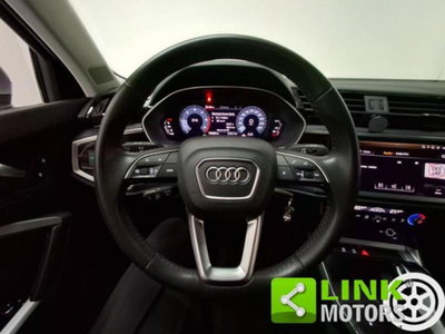 Audi Q3 35 TDI quattro S tronic Business Advanced (6)