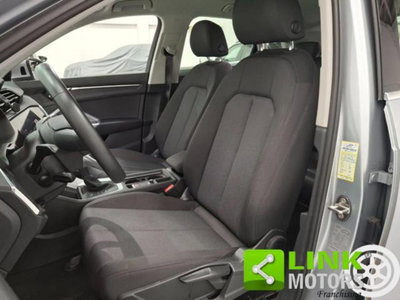 Audi Q3 35 TDI quattro S tronic Business Advanced (8)