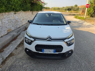 Citroen C3 PureTech 68 Feel usata