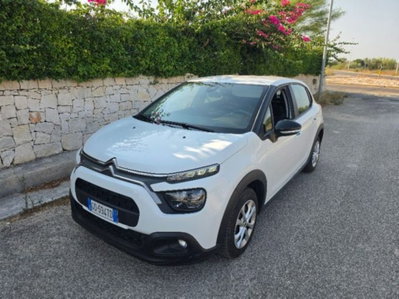 Citroen C3 PureTech 68 Feel (2)
