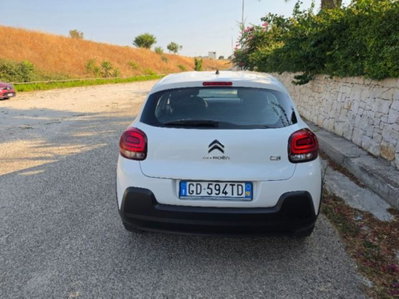 Citroen C3 PureTech 68 Feel (3)
