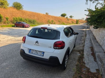 Citroen C3 PureTech 68 Feel (4)