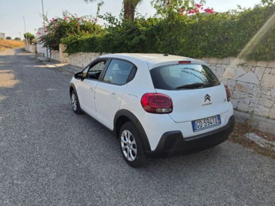 Citroen C3 PureTech 68 Feel (5)