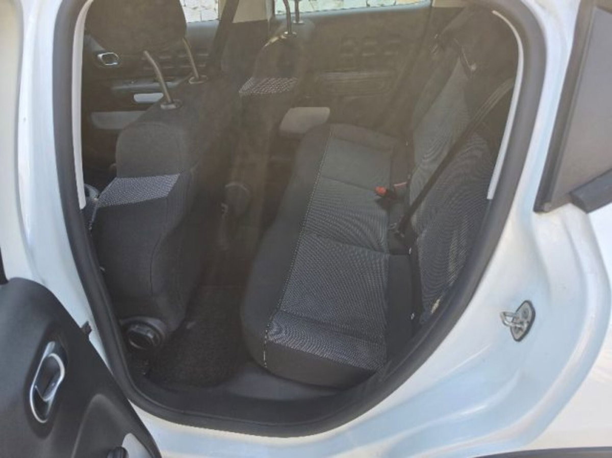 Citroen C3 PureTech 68 Feel (6)