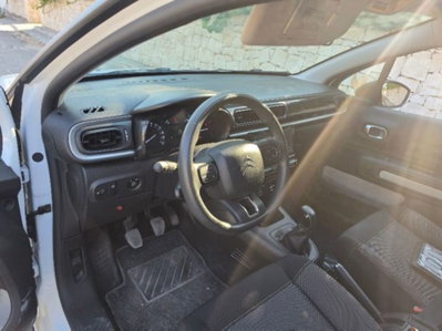 Citroen C3 PureTech 68 Feel (7)