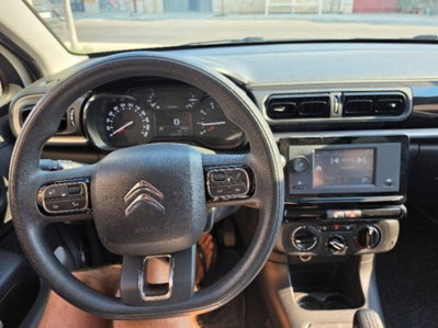 Citroen C3 PureTech 68 Feel (9)