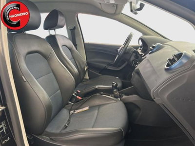 SEAT Ibiza 1.4 TDI 75 CV CR 5p. Style (10)