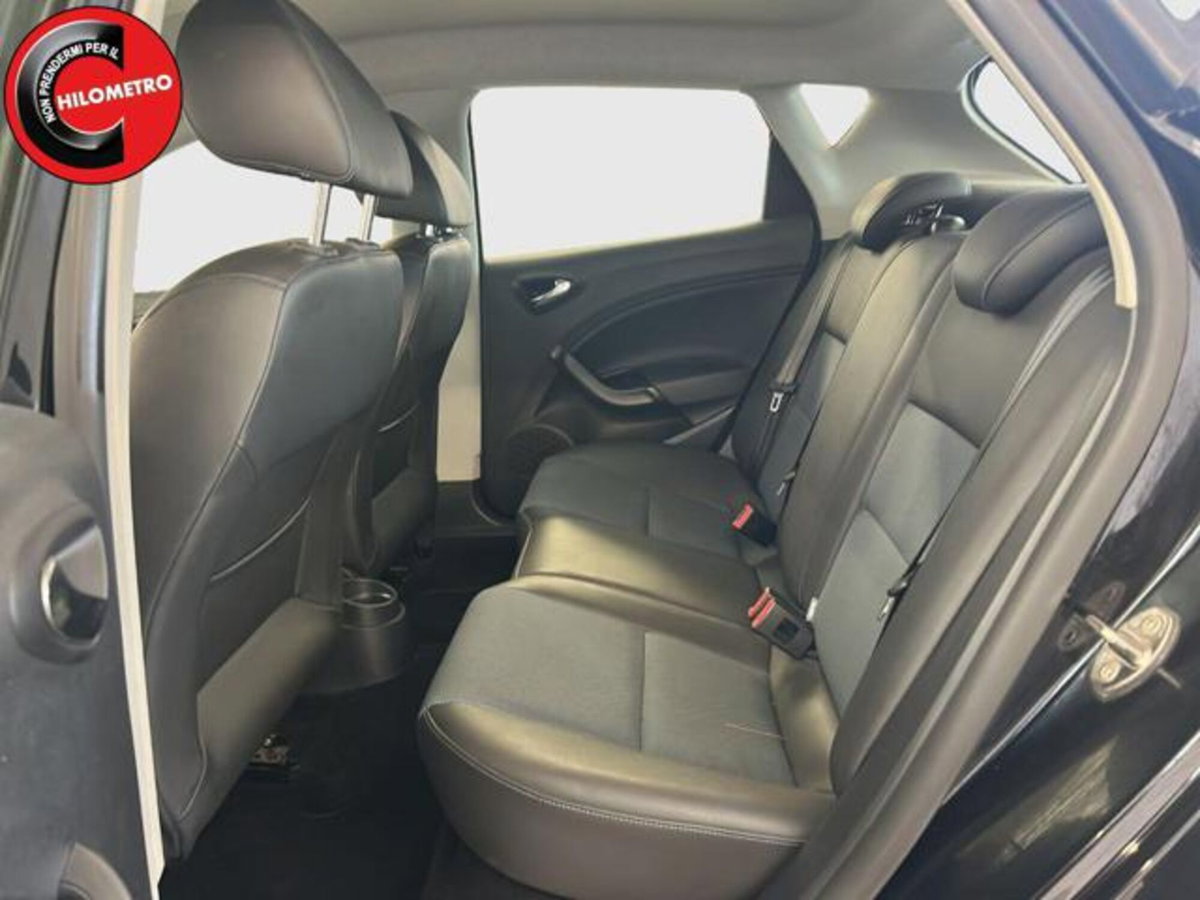 SEAT Ibiza 1.4 TDI 75 CV CR 5p. Style (11)