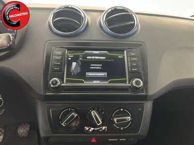 SEAT Ibiza 1.4 TDI 75 CV CR 5p. Style (12)