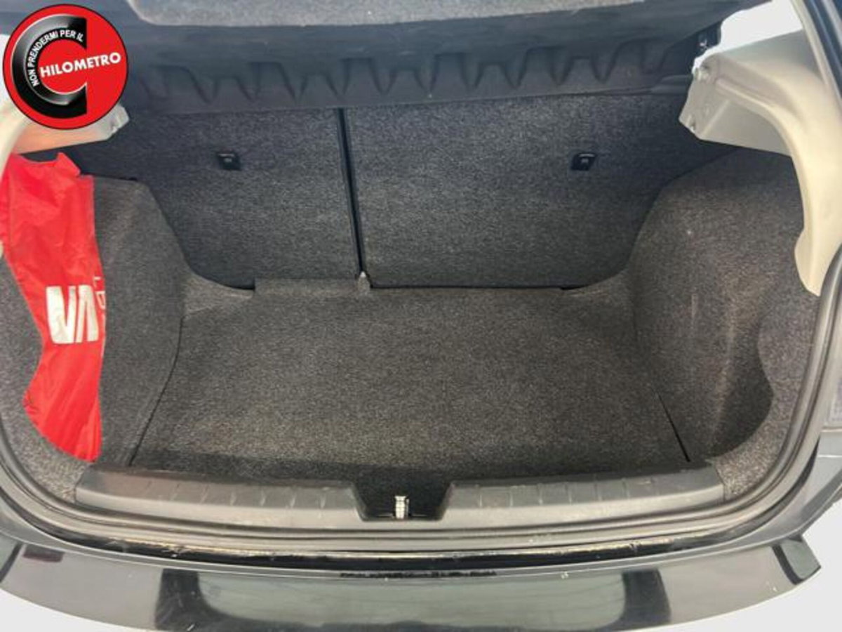SEAT Ibiza 1.4 TDI 75 CV CR 5p. Style (13)