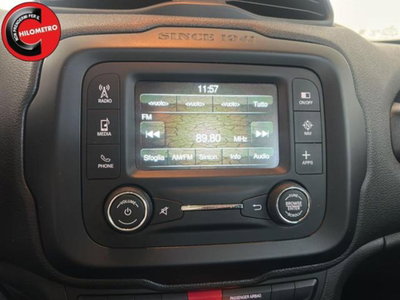 Jeep Renegade 1.6 Mjt 105 CV Business (10)