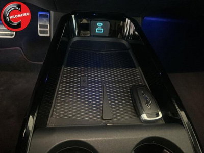 Ford Mustang Mach-E Standard 269CV (16)