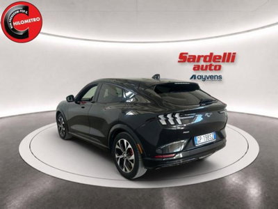 Ford Mustang Mach-E Standard 269CV (3)