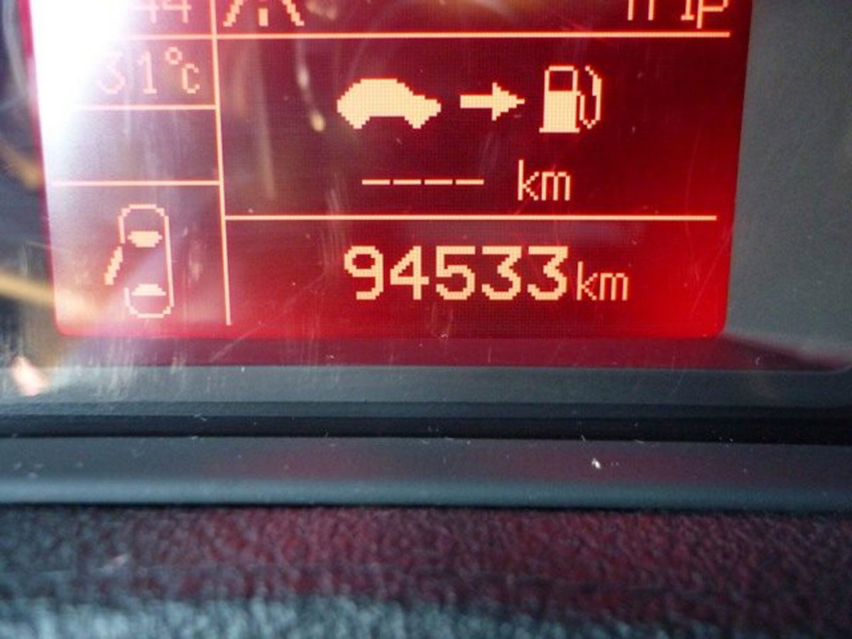 Alfa Romeo MiTo 1.4 78 CV 8V S&S Progression (10)