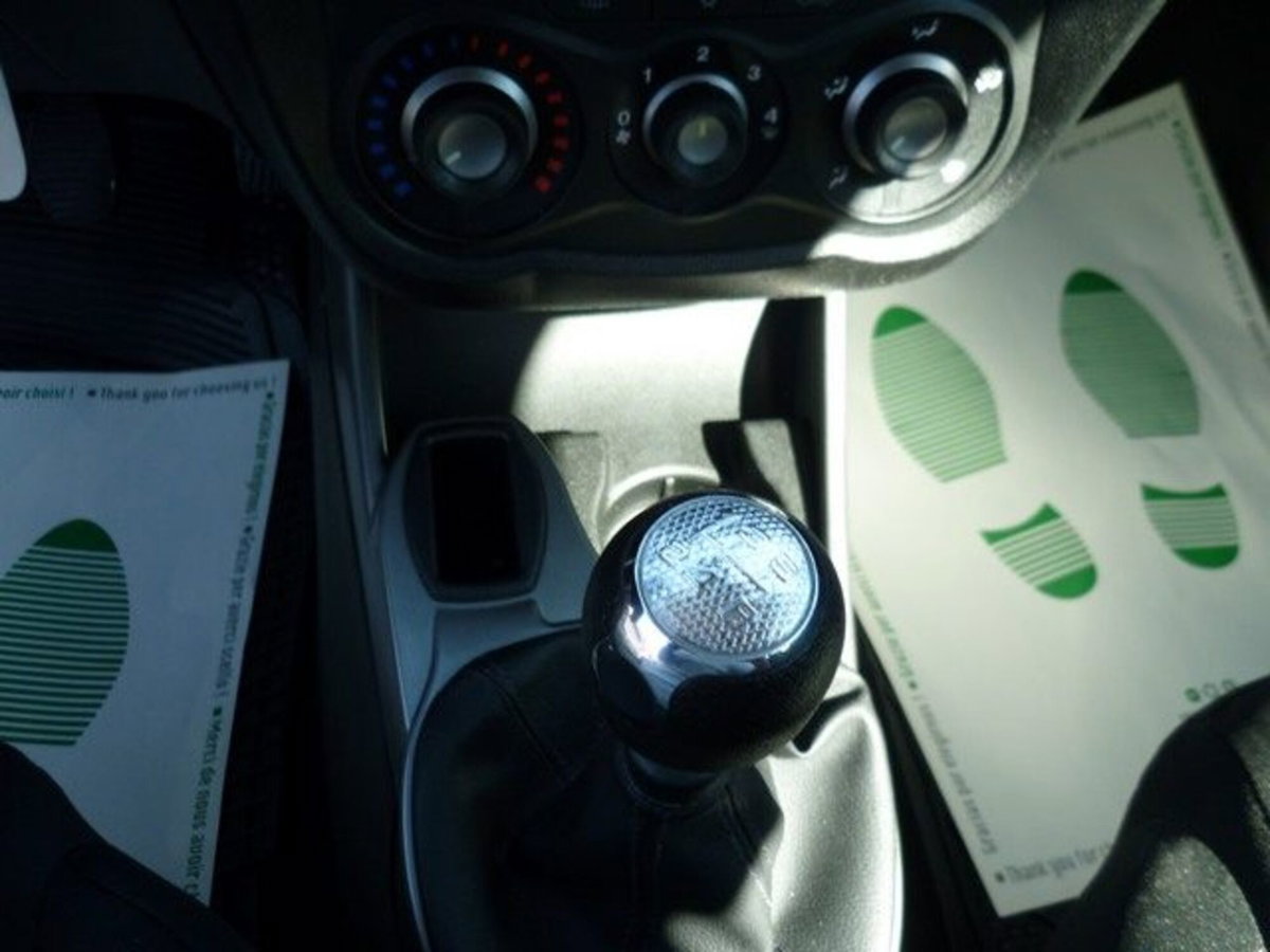 Alfa Romeo MiTo 1.4 78 CV 8V S&S Progression (12)