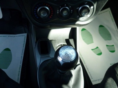 Alfa Romeo MiTo 1.4 78 CV 8V S&S Progression (12)