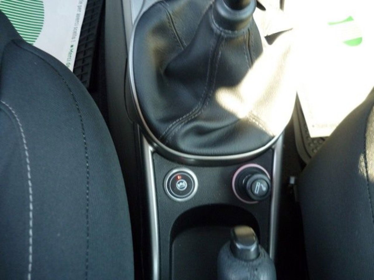 Alfa Romeo MiTo 1.4 78 CV 8V S&S Progression (13)