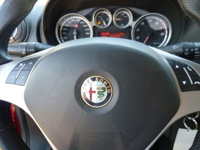 Alfa Romeo MiTo 1.4 78 CV 8V S&S Progression (15)