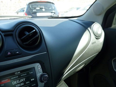 Alfa Romeo MiTo 1.4 78 CV 8V S&S Progression (16)