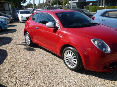 Alfa Romeo MiTo 1.4 78 CV 8V S&S Progression (2)