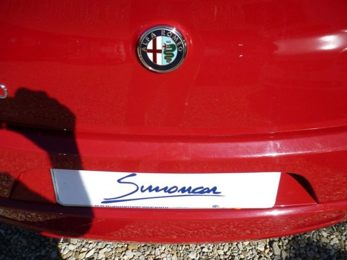 Alfa Romeo MiTo 1.4 78 CV 8V S&S Progression (6)
