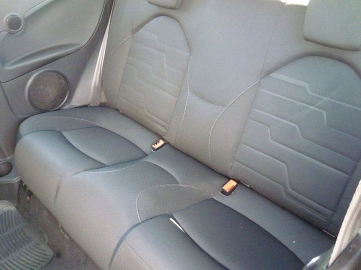 Alfa Romeo MiTo 1.4 78 CV 8V S&S Progression (7)