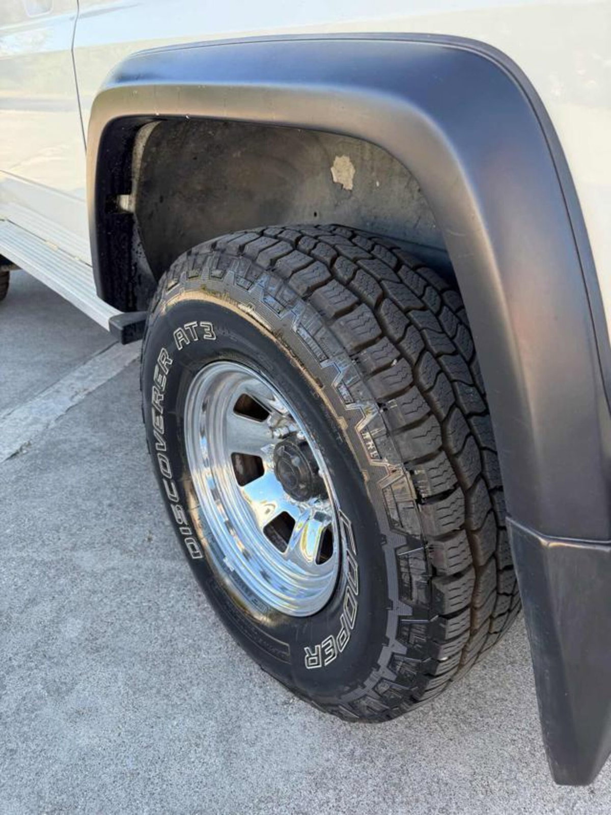 Toyota Land Cruiser 2.turbodiesel SW LJ70 LX (7)