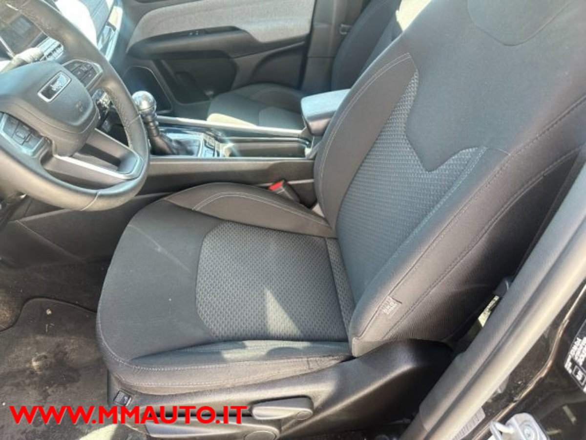 Jeep Compass 1.6 Multijet II 2WD Business (10)