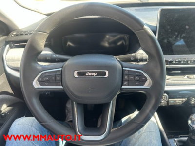 Jeep Compass 1.6 Multijet II 2WD Business (12)