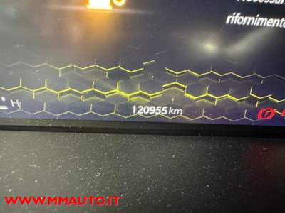 Jeep Compass 1.6 Multijet II 2WD Business (14)