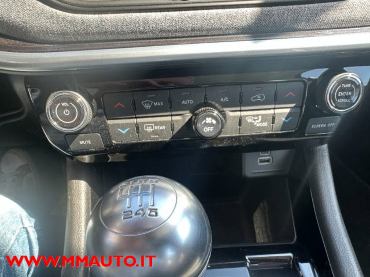 Jeep Compass 1.6 Multijet II 2WD Business (15)