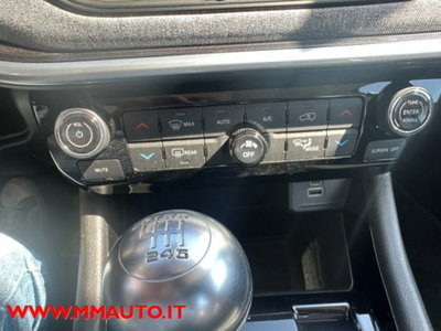 Jeep Compass 1.6 Multijet II 2WD Business (15)