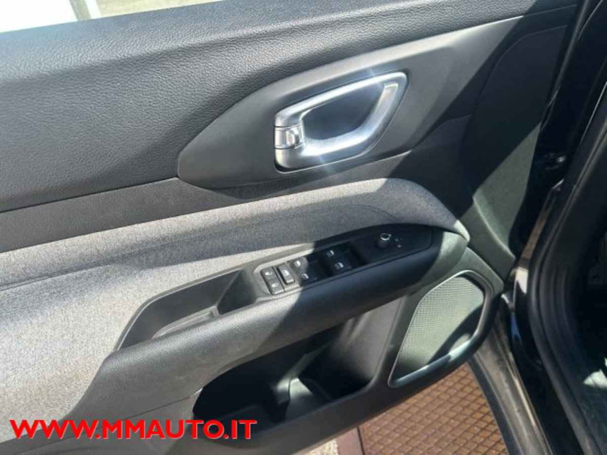 Jeep Compass 1.6 Multijet II 2WD Business (6)