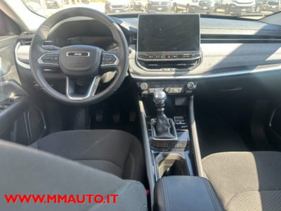 Jeep Compass 1.6 Multijet II 2WD Business (7)