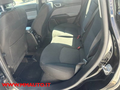 Jeep Compass 1.6 Multijet II 2WD Business (8)