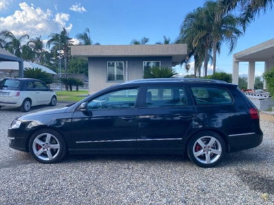 Volkswagen Passat Variant 2.0 TDI DPF Comfortline (13)