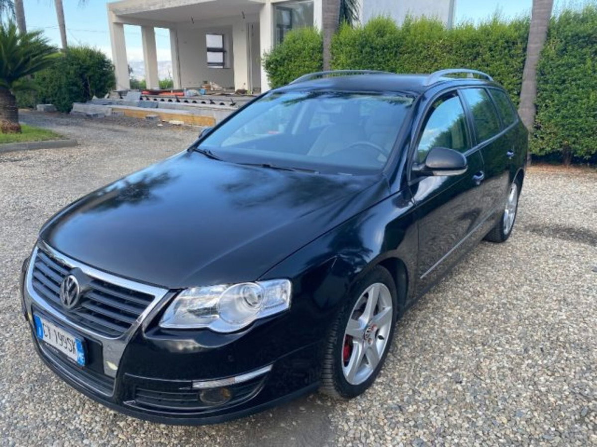 Volkswagen Passat Variant 2.0 TDI DPF Comfortline (15)
